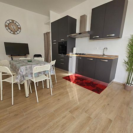 Ferienwohnung Dream & Fly 3Punto0 Fiumicino Exterior foto