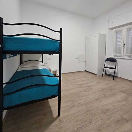 Ferienwohnung Dream & Fly 3Punto0 Fiumicino Exterior foto