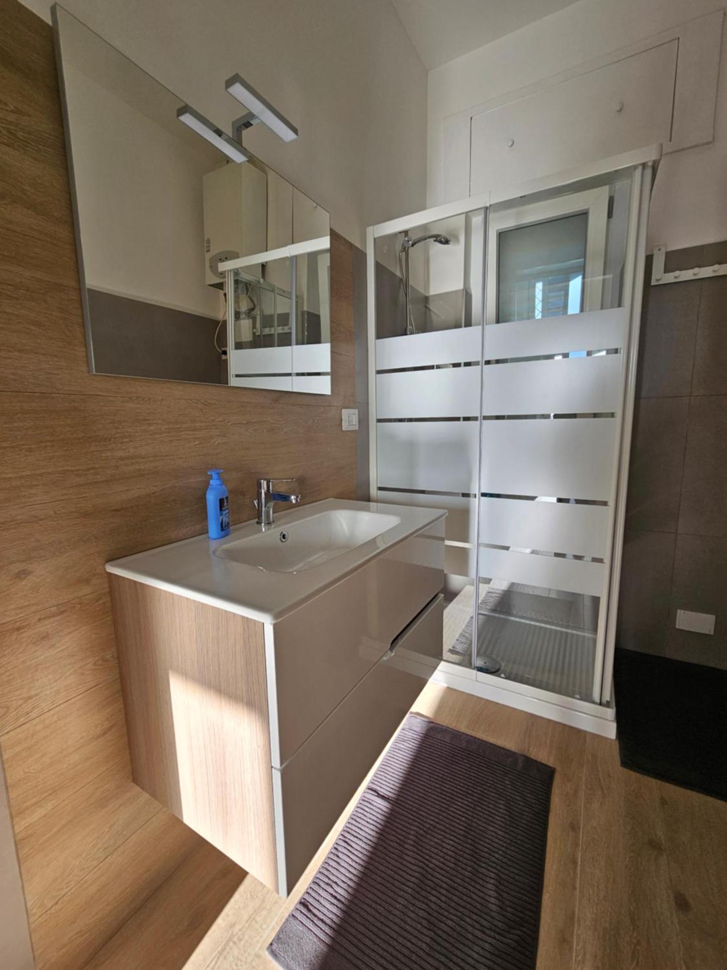 Ferienwohnung Dream & Fly 3Punto0 Fiumicino Exterior foto
