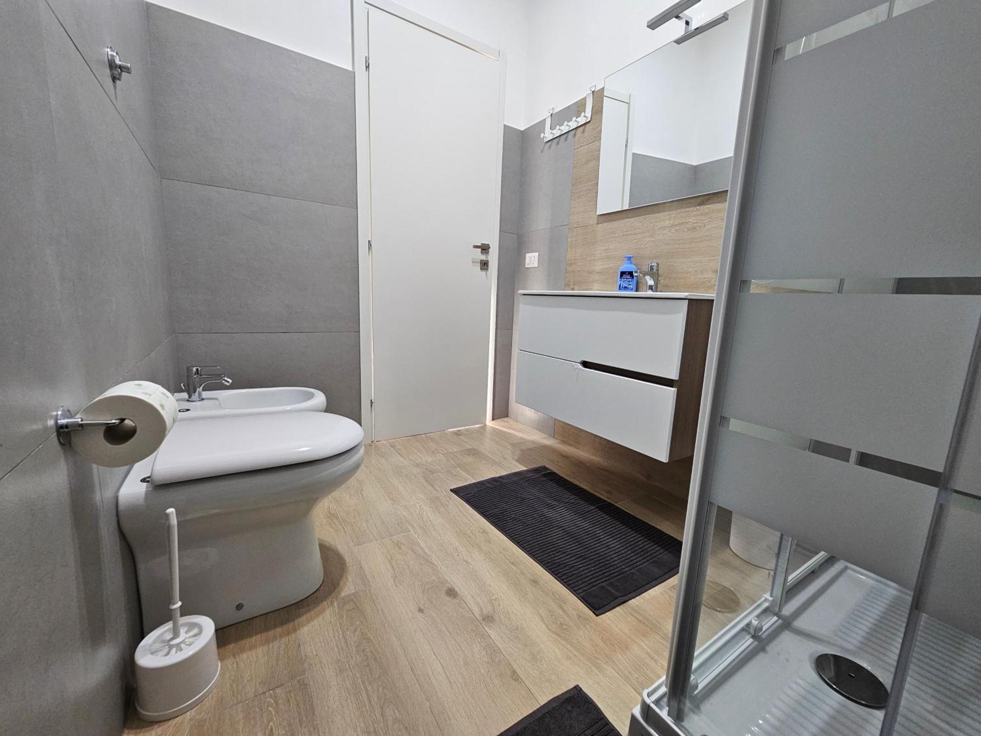 Ferienwohnung Dream & Fly 3Punto0 Fiumicino Exterior foto