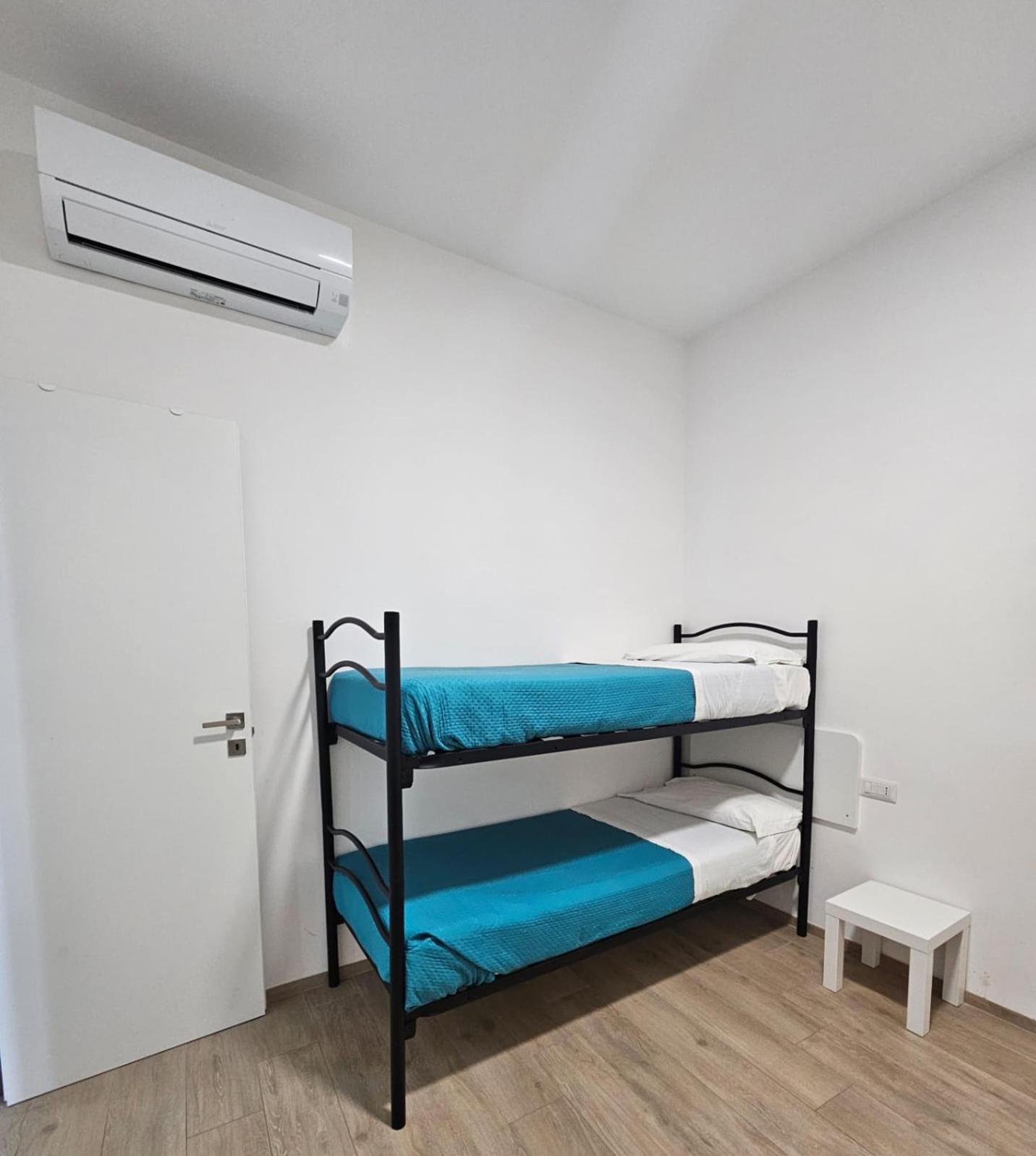 Ferienwohnung Dream & Fly 3Punto0 Fiumicino Exterior foto